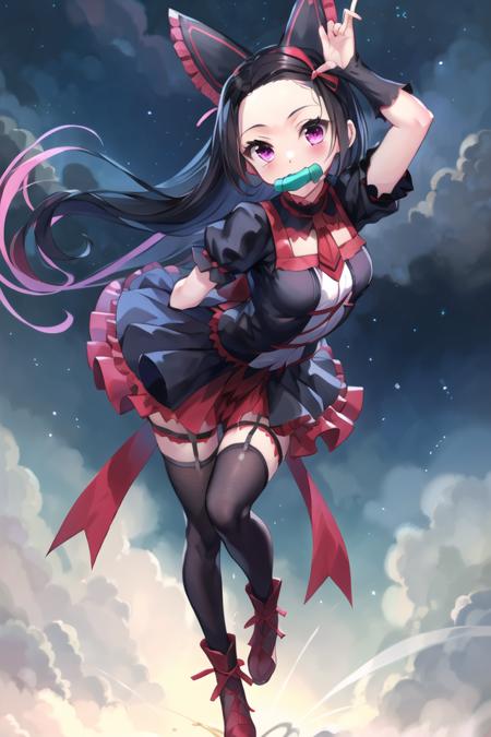 rory mercury clothing | Gate