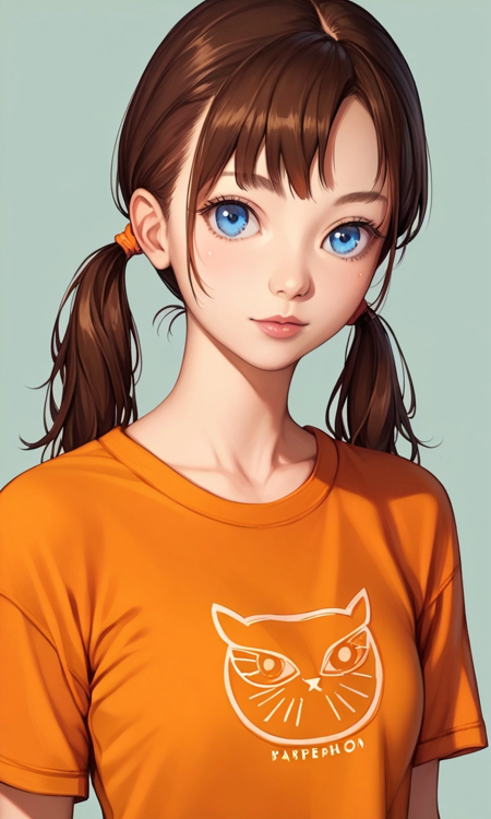 Violet Jocque - The Sims 2