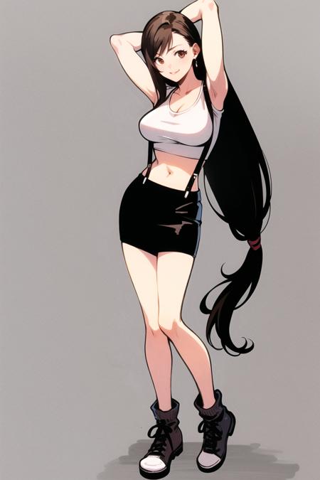 Tifa Lockhart  LoRA