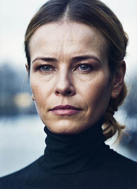 Chelsea Handler