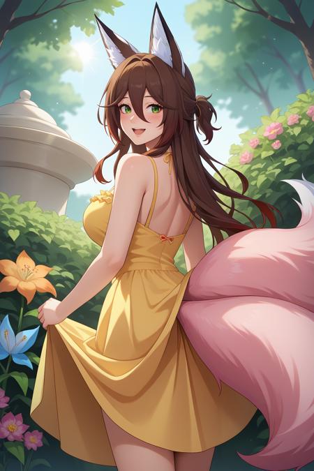 Fugue 忘归人 | Honkai: Star Rail [Pony XL]版本v1.0 (ID: 1039852)