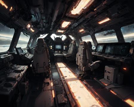 CIC (combat information center)