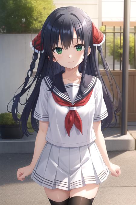 妹尾鸫-哥哥,禁止使用右手!（Imoo Tsugumi-Onii-chan, Migite no Shiyou o Kinshi Shimasu!）