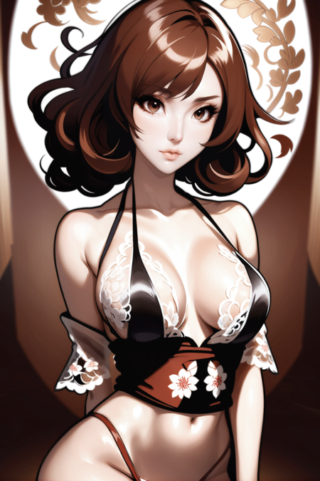 Envy Beauty XL 08