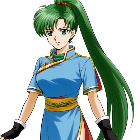 [Pony] Fire Emblem Thracia 776 / Mayumi Hirota Style | ファイアーエムブレム トラキア776