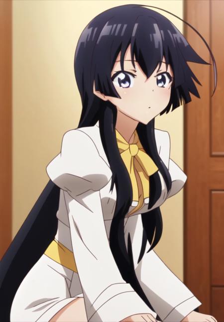Karen Jinryou - Shomin Sample版本v1.0 (ID: 149438)