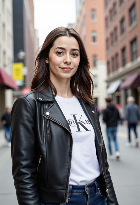 Cristin Milioti