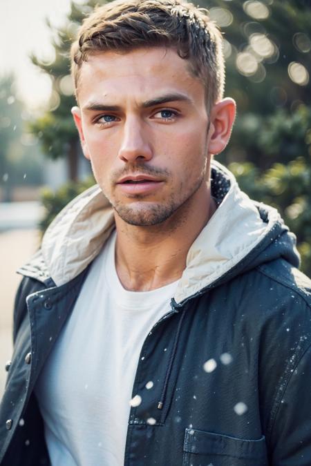 James Yates