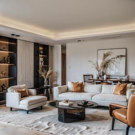 interior renovation