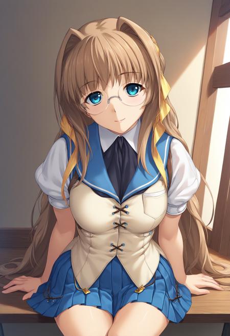 Escalayer/ Kouenji Sayuka / 高円寺 沙由香 / エスカレイヤー - (2 OUTFITS) Choukou Tenshi Escalayer / 超昂天使エスカレイヤー illustrious and pony