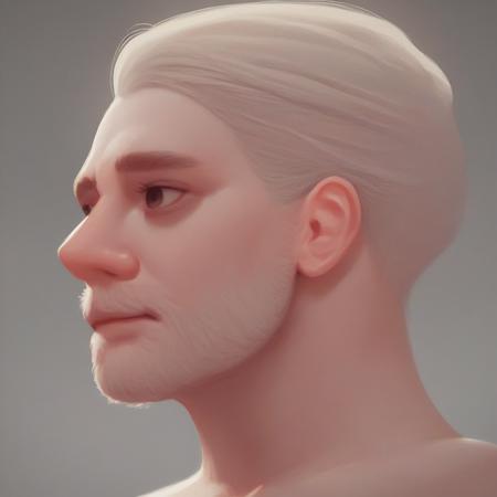 Doomer & Wojak | Style