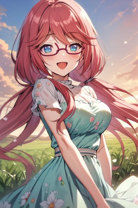 Airi Sakura XL | Classroom Of The Elite