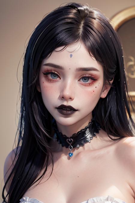 [XL + 1.5] Eyeshadow / Eyeliner / Freckles Enhancer