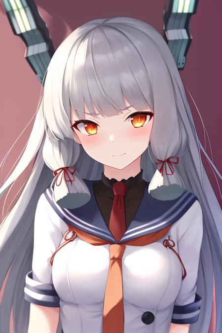 murakumo/叢雲 (Kantai Collection)