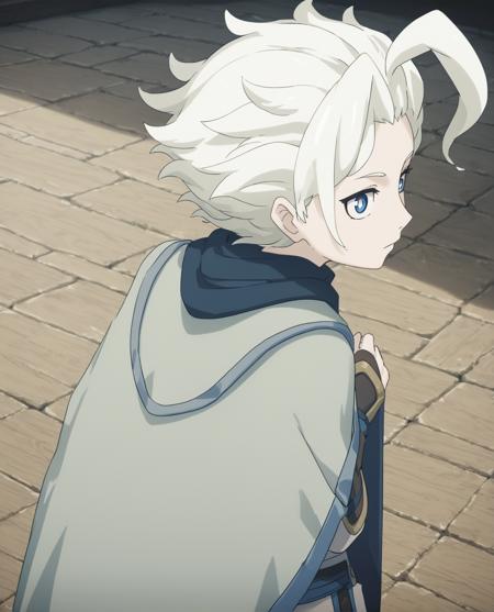 Belaf (Made in Abyss)