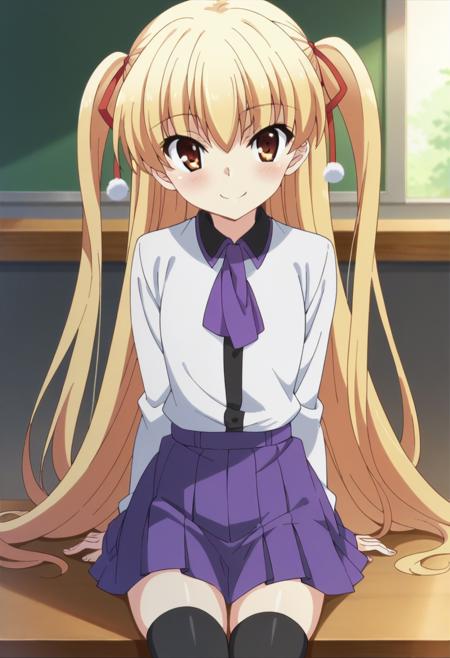 Miu Takanashi  - Papa no Iukoto wo Kikinasai!