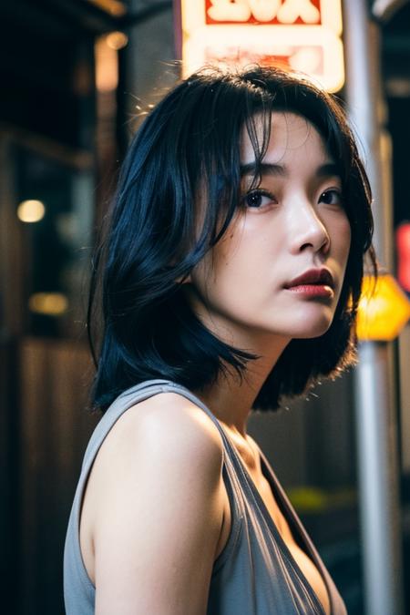 Taiwan Idol: Janel Tsai (蔡淑臻)