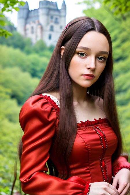 Olivia Hussey