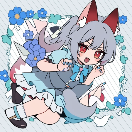 Rabbit Hole/兔子洞/ラビットホール