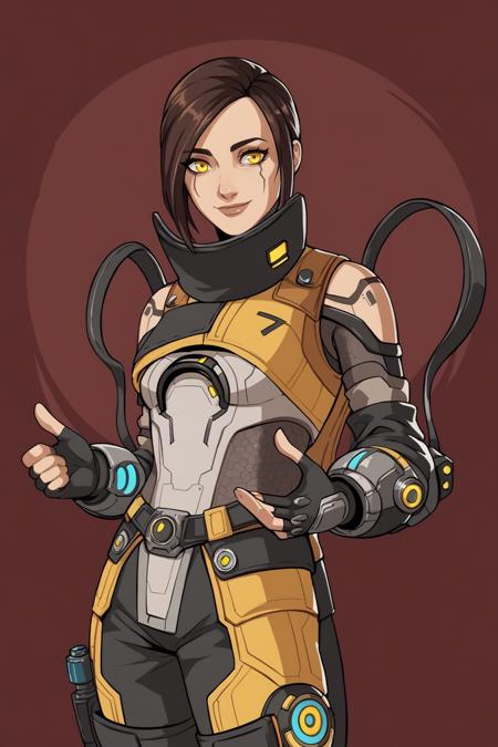 Apex Legends: Catalyst