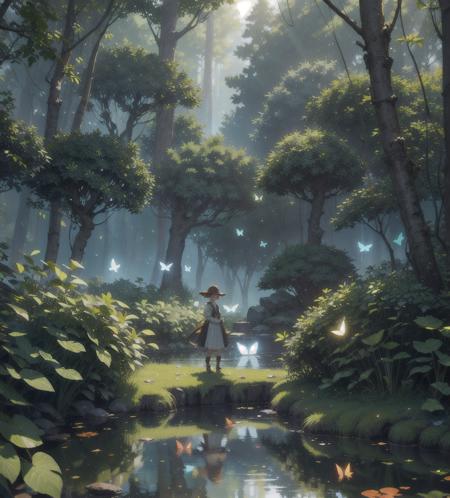 Anime ART