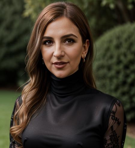Luce Caponegro (Selen) - Ex Porn Actress