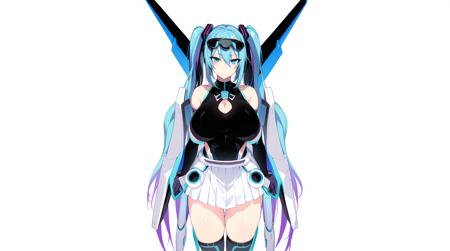 ぷぅ崎ぷぅ奈 風格 | Punopupupu KK_Style