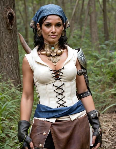 Isabela