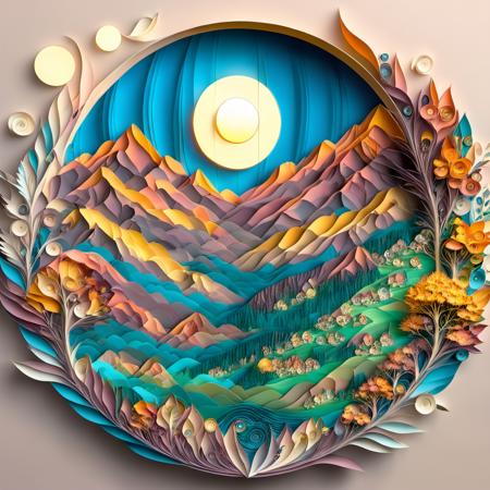 Paperart