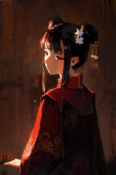 Anime Illust Diffusion XL