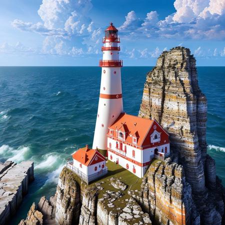 LighthouseConcept
