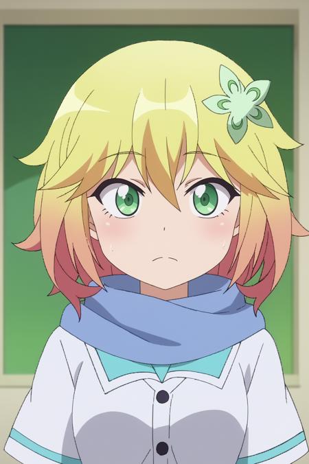 Gabriel DropOut | Tapris Sugarbell Chisaki | PDXL