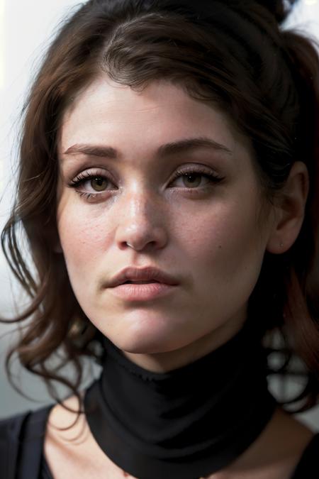 Gemma Arterton