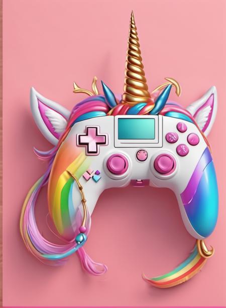 Unicornizer - Rainbow Unicorn Style