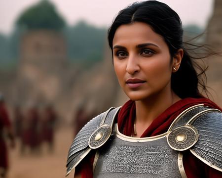 Parineeti Chopra