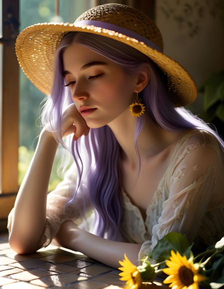 Nini Sun