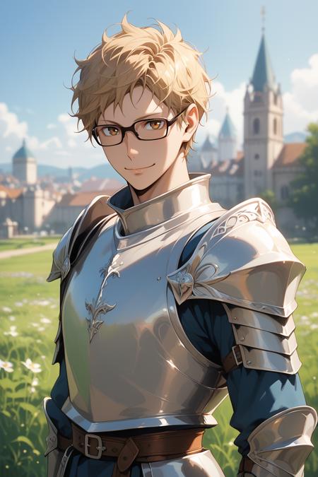?Tsukishima Kei | Haikyu!