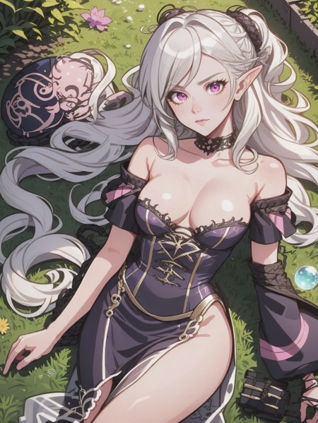 Envy Pastel Anime XL 01