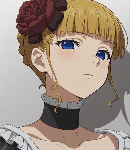 LoRA / illustriousXL / Beatrice from Umineko No Naku Koro ni版本Beatrice ILXL (ID: 1255782)