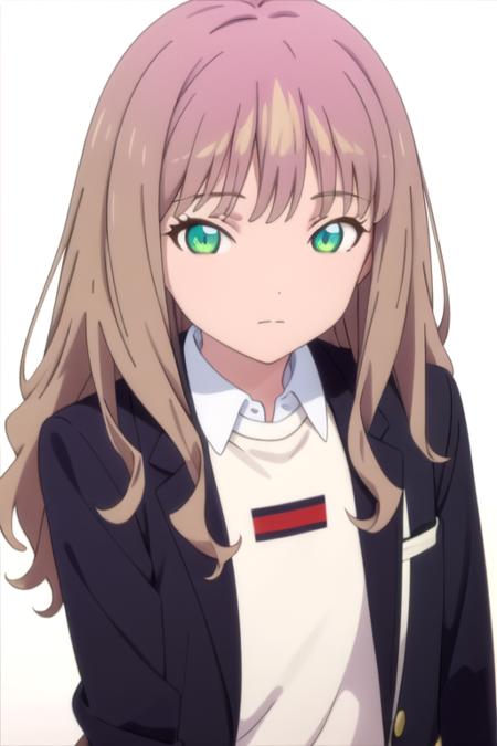 Yume Minami - SSSS.Dynazenon版本v2.0 (ID: 358574)