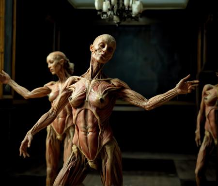 Old Anatomist