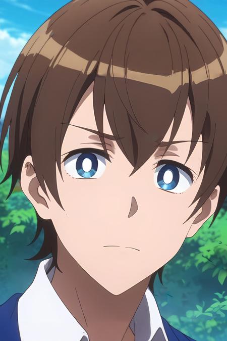 Masato Oosuki | Tsuujou Kougeki ga Zentai Kougeki de Ni-kai Kougeki no Okaasan wa Suki desu ka? / Do You Love Your Mom and Her Two-Hit Multi-Target Attacks? / Okaa-san Online (Pony)