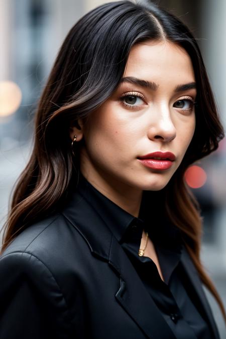 Taylor Olympios