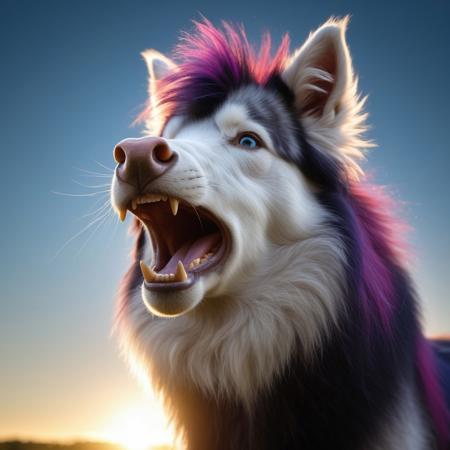 PonyDiff Experiment