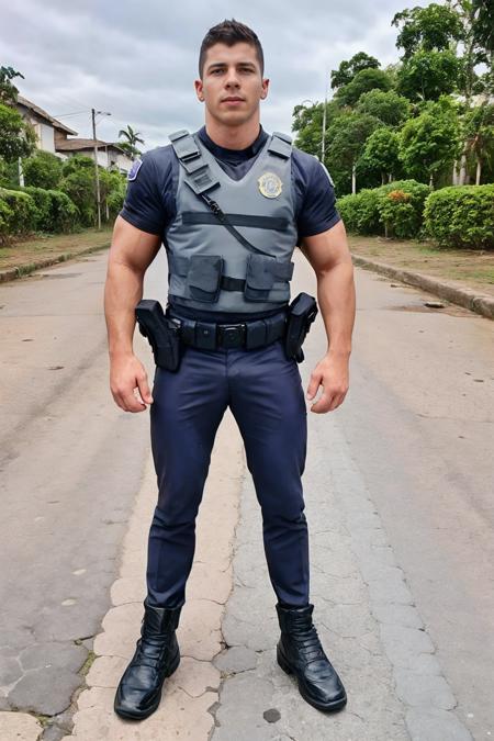Breno Soares