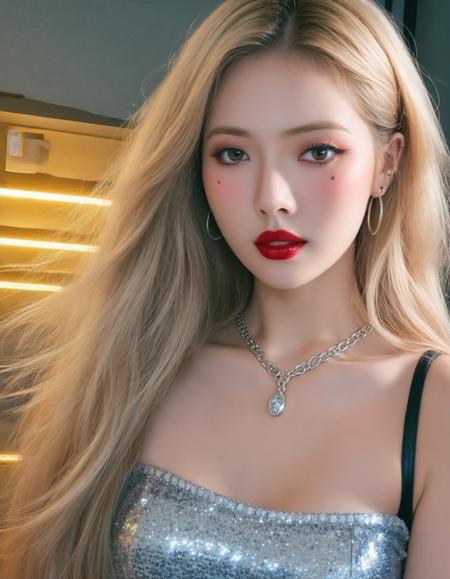 金泫雅 - Hyuna (PonyXL)