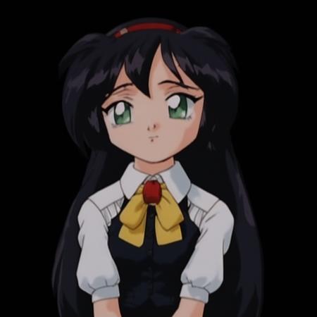Amano_Misao (Magical Girl Pretty Sammy)版本V1 (ID: 1022664)