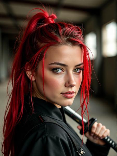 Amber Heard (Ca 2005)