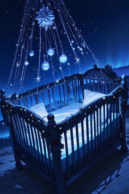 Christmas Crib | Dadadala!?️?