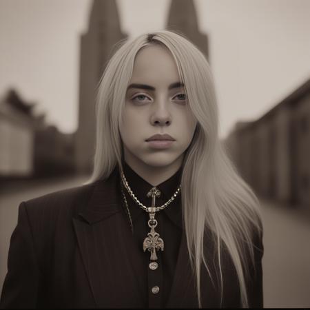 Billie Eilish